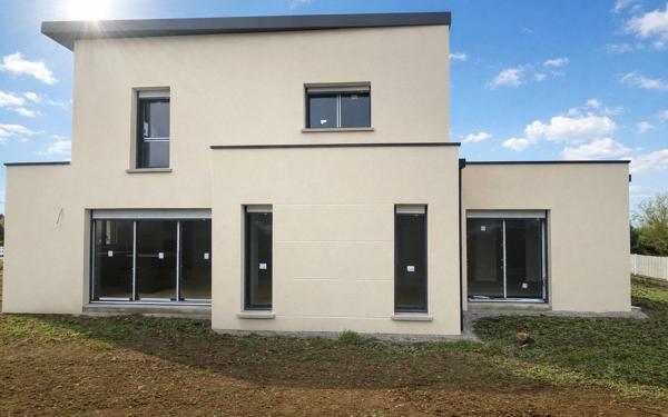 Maison à vendre    5 pièces • 115 m2 Hénon