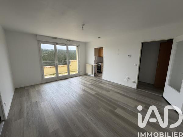 Appartement à vendre 2 pièces 43 m² Plaisir