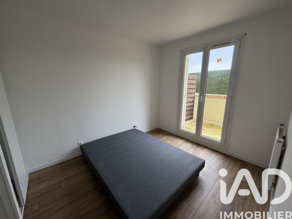 Appartement à vendre 2 pièces 43 m² Plaisir