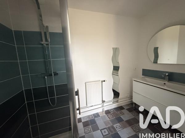 Appartement à vendre 2 pièces 43 m² Plaisir