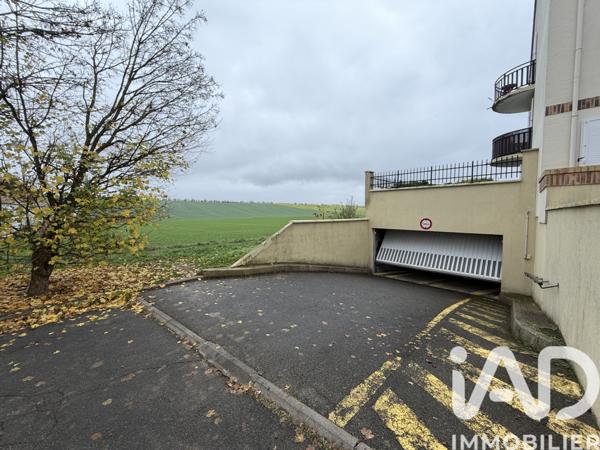 Appartement à vendre 2 pièces 43 m² Plaisir