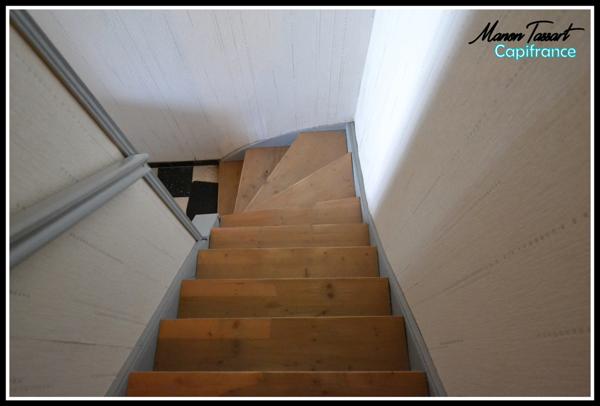 🏠 Ancienne Salle des Fêtes Transformée en Maison de 236m² ! 🥳