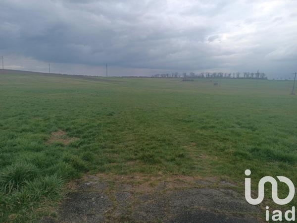 Terrain à vendre 21 130 m² Bébing