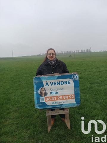 Terrain à vendre 21 130 m² Bébing