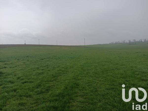 Terrain à vendre 21 130 m² Bébing