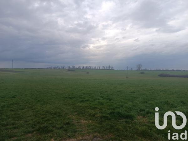 Terrain à vendre 21 130 m² Bébing