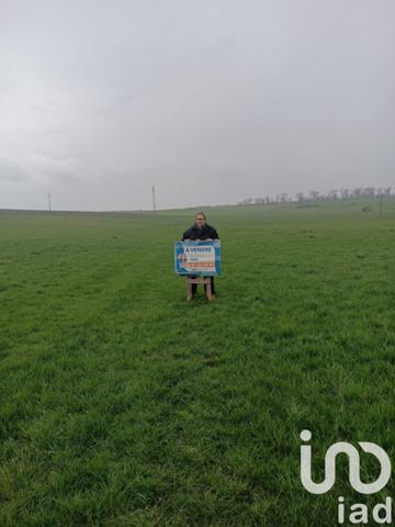 Terrain à vendre 21 130 m² Bébing