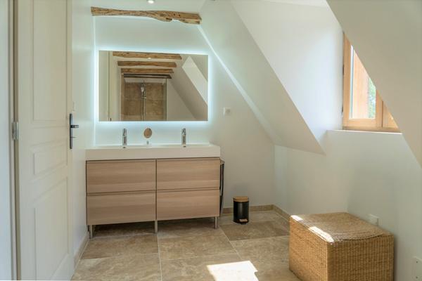 Salviac (46340) Moulin rénové avec 3 gîtes, dépendance et piscine sur 8,3 ha