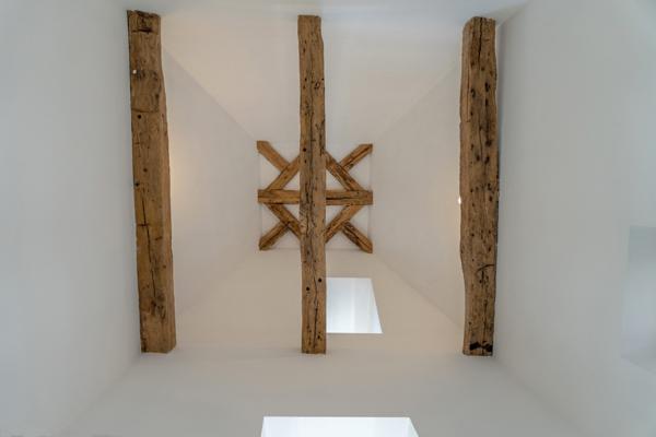 Salviac (46340) Moulin rénové avec 3 gîtes, dépendance et piscine sur 8,3 ha