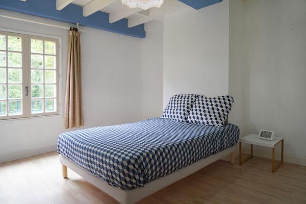 Salviac (46340) Moulin rénové avec 3 gîtes, dépendance et piscine sur 8,3 ha