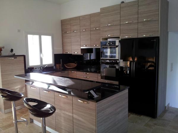 Superbe maison provençale à Roquefort les Pins