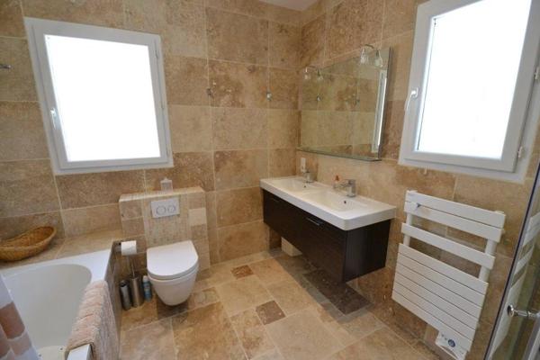 Superbe maison provençale à Roquefort les Pins