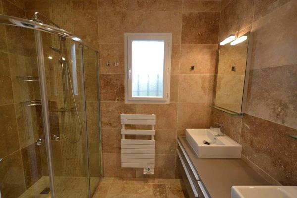 Superbe maison provençale à Roquefort les Pins