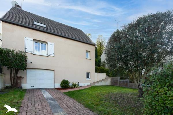 Maison à vendre |  Méry-sur-Oise |  5 pièces | 106 m²