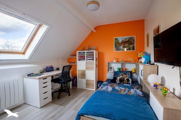 Maison à vendre |  Méry-sur-Oise |  5 pièces | 106 m²