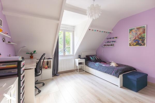 Maison à vendre |  Méry-sur-Oise |  5 pièces | 106 m²