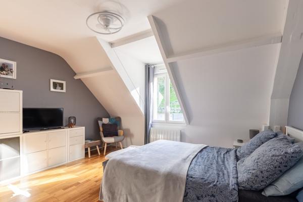 Maison à vendre |  Méry-sur-Oise |  5 pièces | 106 m²