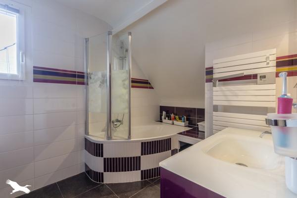 Maison à vendre |  Méry-sur-Oise |  5 pièces | 106 m²