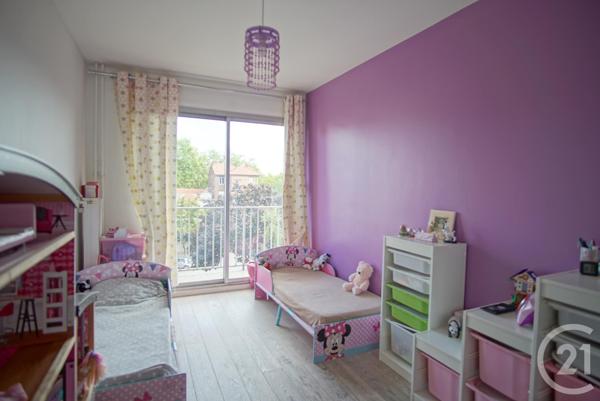 Appartement F4 à vendre  4 pièces - 91,79 m2 CRETEIL - 94