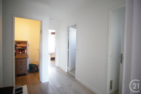 Appartement F4 à vendre  4 pièces - 91,79 m2 CRETEIL - 94