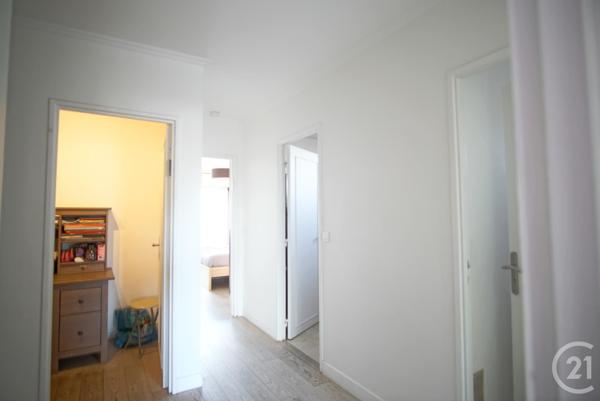 Appartement F4 à vendre  4 pièces - 91,79 m2 CRETEIL - 94