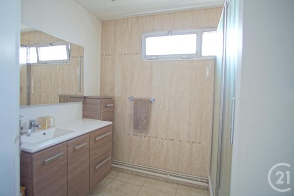 Appartement F4 à vendre  4 pièces - 91,79 m2 CRETEIL - 94