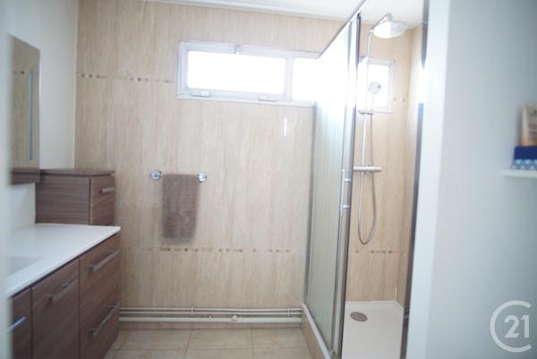 Appartement F4 à vendre  4 pièces - 91,79 m2 CRETEIL - 94