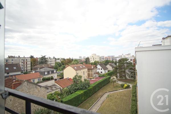 Appartement F4 à vendre  4 pièces - 91,79 m2 CRETEIL - 94