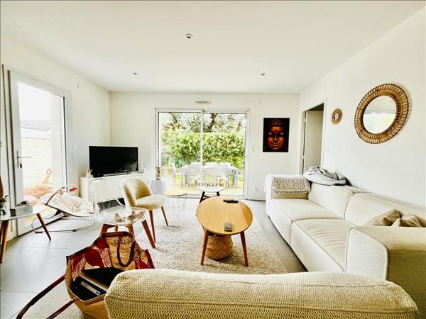 Maison à vendre |  Orvault |  5 pièces | 96 m²