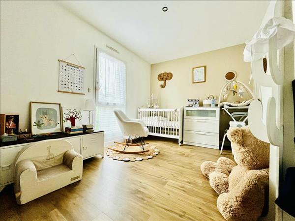 Maison à vendre |  Orvault |  5 pièces | 96 m²