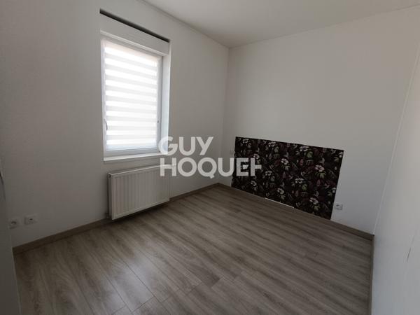 Maison rénovée à Feurs de 99 m²