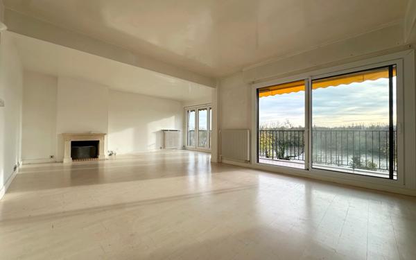 Appartement à vendre    5 pièces • 102,41 m2 Herblay