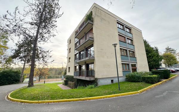 Appartement à vendre    5 pièces • 102,41 m2 Herblay