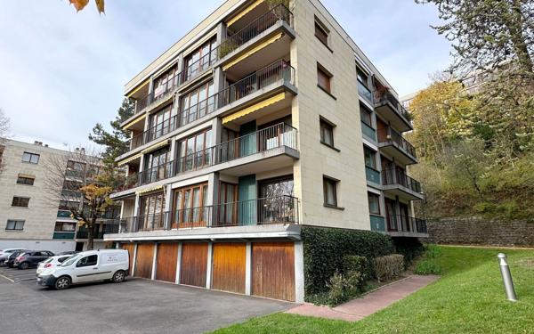 Appartement à vendre    5 pièces • 102,41 m2 Herblay