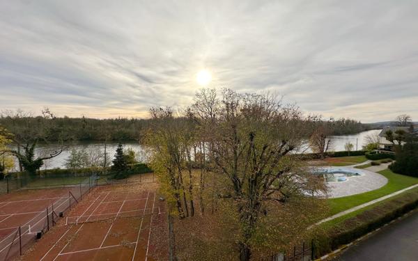 Appartement à vendre    5 pièces • 102,41 m2 Herblay