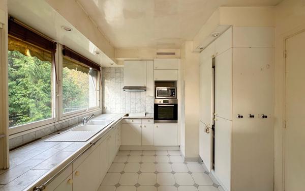 Appartement à vendre    5 pièces • 102,41 m2 Herblay