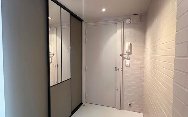 Appartement à vendre    5 pièces • 102,41 m2 Herblay