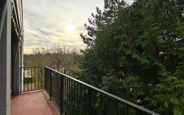 Appartement à vendre    5 pièces • 102,41 m2 Herblay