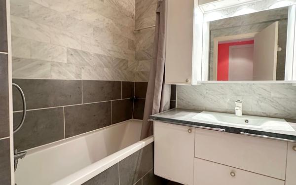 Appartement à vendre    5 pièces • 102,41 m2 Herblay