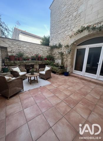 Maison à vendre 7 pièces 198 m² Bellegarde