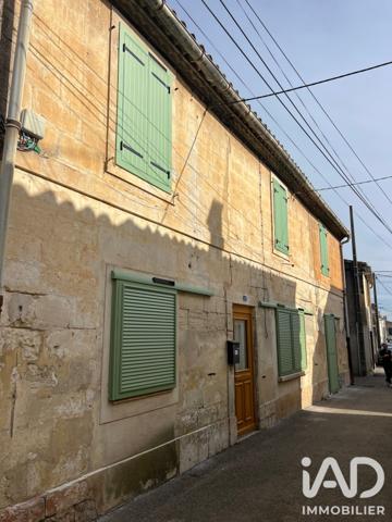 Maison à vendre 7 pièces 198 m² Bellegarde