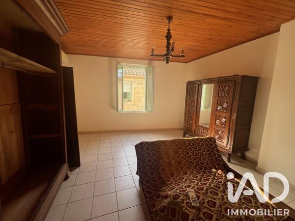 Maison à vendre 7 pièces 198 m² Bellegarde
