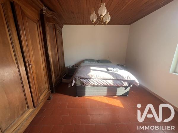 Maison à vendre 7 pièces 198 m² Bellegarde