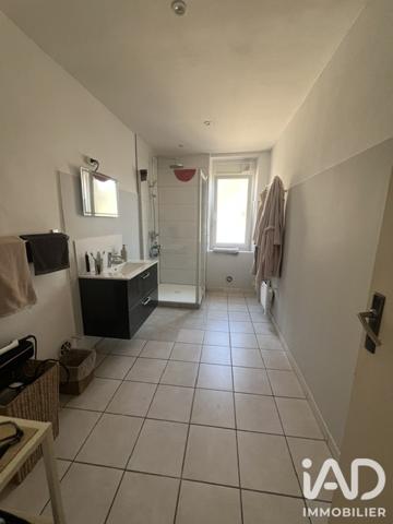 Maison à vendre 7 pièces 198 m² Bellegarde