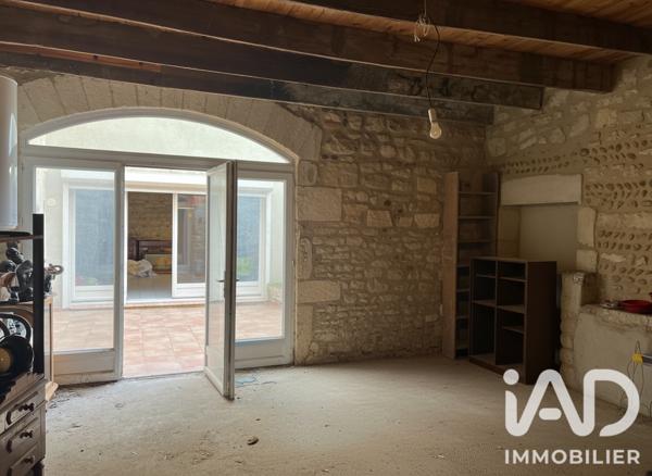 Maison à vendre 7 pièces 198 m² Bellegarde