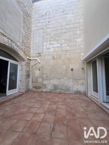 Maison à vendre 7 pièces 198 m² Bellegarde
