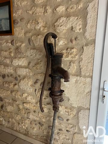 Maison à vendre 7 pièces 198 m² Bellegarde