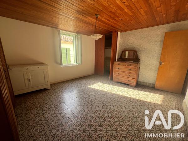 Maison à vendre 7 pièces 198 m² Bellegarde