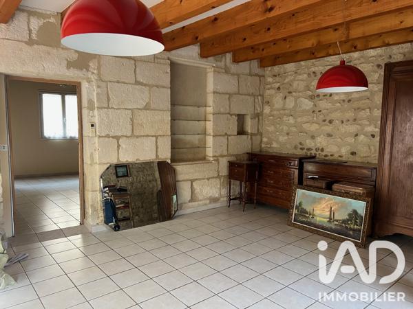 Maison à vendre 7 pièces 198 m² Bellegarde