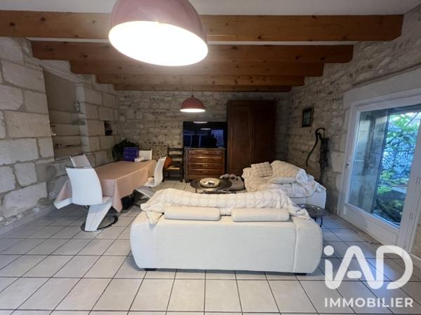 Maison à vendre 7 pièces 198 m² Bellegarde